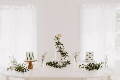 Boho Little Prince 1st birthday on 100 Layer Cakelet