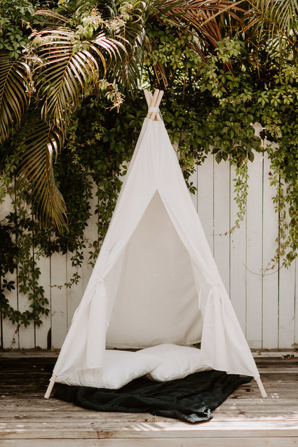 Boho Little Prince 1st birthday on 100 Layer Cakelet Inspiration