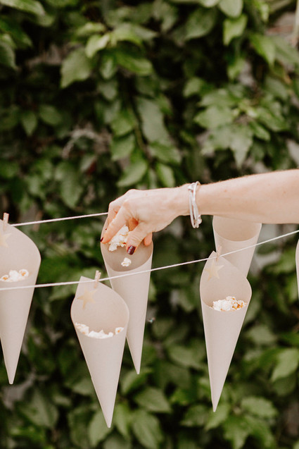 Boho Little Prince 1st birthday on 100 Layer Cakelet