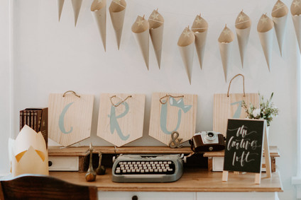 Boho Little Prince 1st birthday on 100 Layer Cakelet