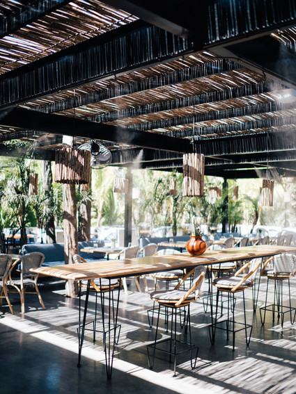 The ultimate itinerary for a honeymoon in Cabo / Acre Baja