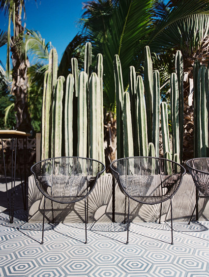 The ultimate itinerary for a honeymoon in Cabo / Acre Baja