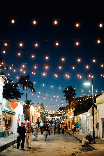 The ultimate itinerary for a honeymoon in Cabo