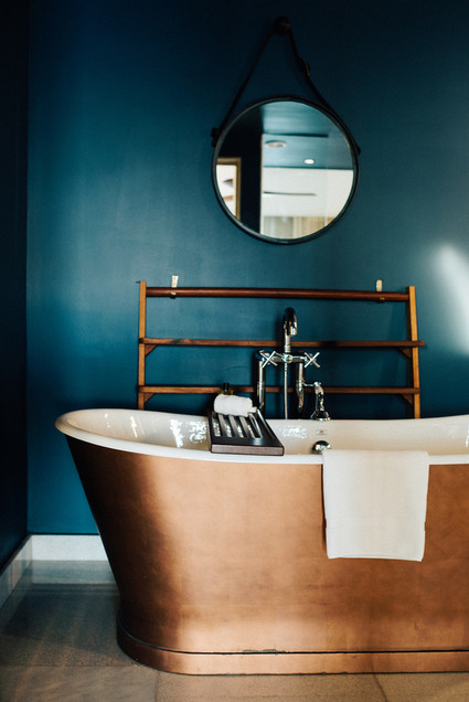 The ultimate itinerary for a honeymoon in Cabo / The Cape