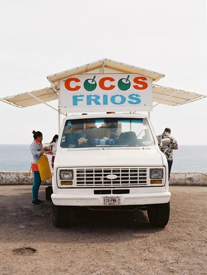 The ultimate itinerary for a honeymoon in Cabo / Todos Santos