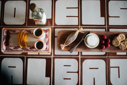 The ultimate itinerary for a honeymoon in Cabo / Todos Santos