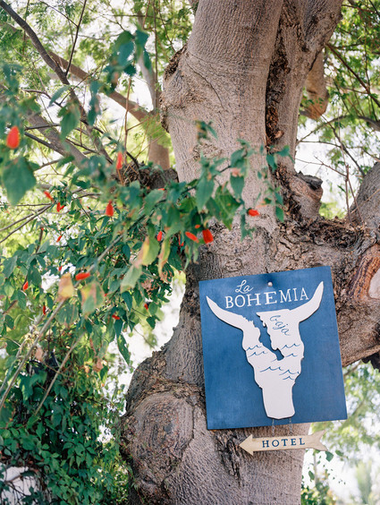 The ultimate itinerary for a honeymoon in Cabo / Hotel San Cristobal