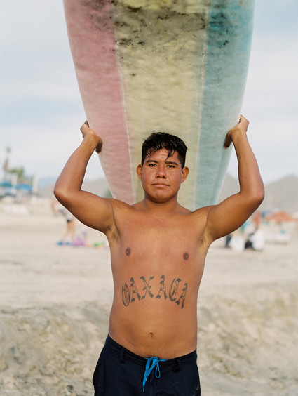 The ultimate itinerary for a honeymoon in Cabo / Todos Santos