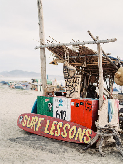 The ultimate itinerary for a honeymoon in Cabo / Todos Santos