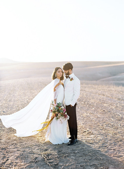 Tatyana Merenyuk wedding dress