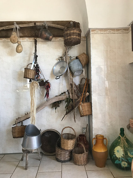 Puglia, Italy Inspiration