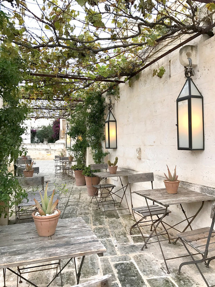 Puglia, Italy Inspiration