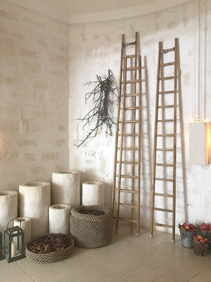 Puglia, Italy Inspiration