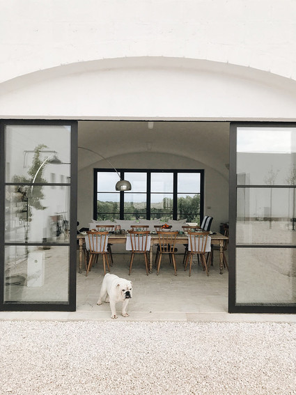 Puglia, Italy Inspiration
