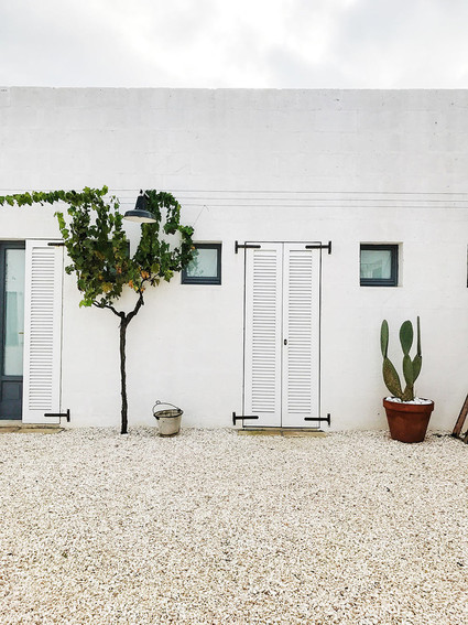 Puglia, Italy Inspiration