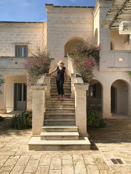 Puglia, Italy Inspiration