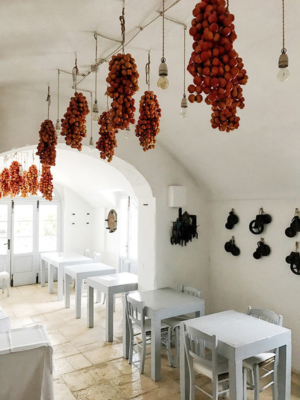 Puglia, Italy Inspiration