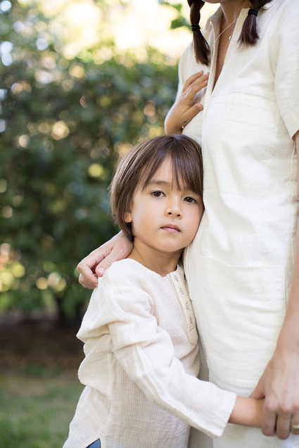 A midsummer garden party + YEAH rentals kids launch!