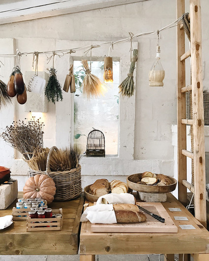 Puglia, Italy Inspiration