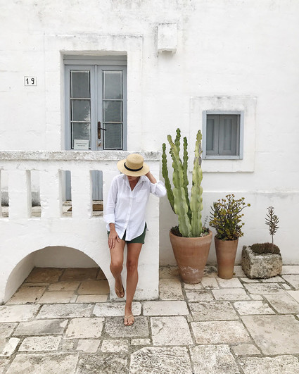 Puglia, Italy Inspiration