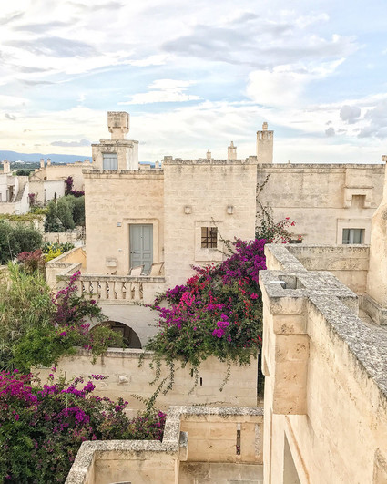 Puglia, Italy Inspiration