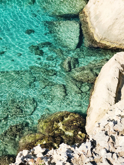 Puglia, Italy Inspiration