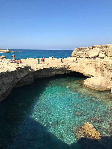 Puglia, Italy Inspiration