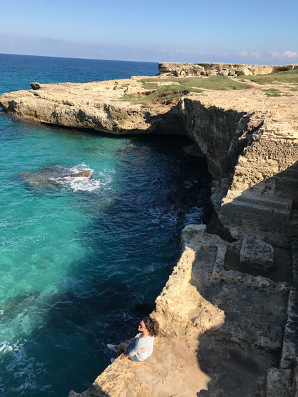 Puglia, Italy Inspiration