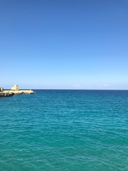 Puglia, Italy