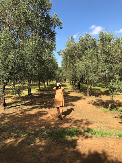 Puglia, Italy Inspiration