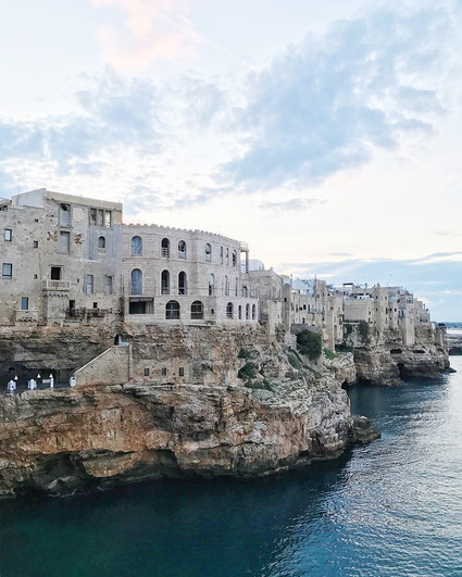 Puglia, Italy