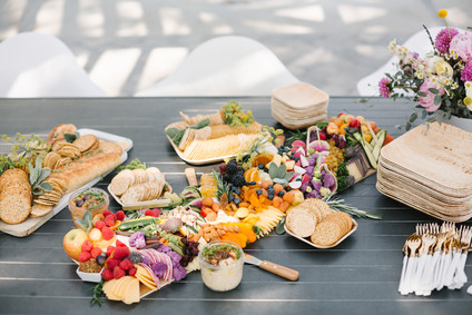 Modern girly My Little Pony birthday party