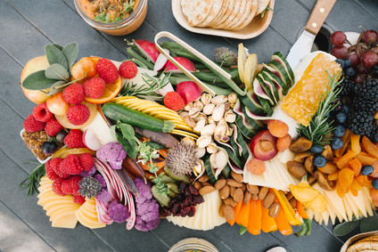 Modern girly My Little Pony birthday party