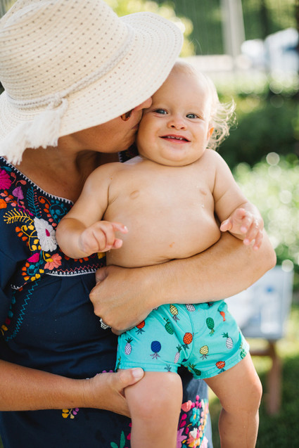 Modern girly My Little Pony birthday party