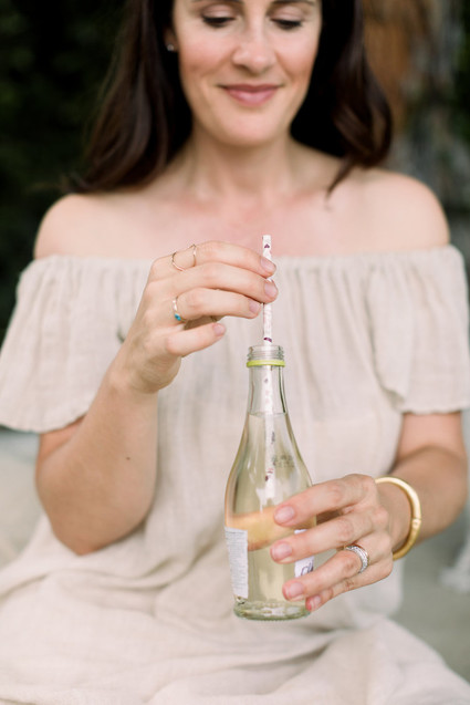 The perfect easy summer picnic with Crate and Barrel + 100 Layer Cake Inspiration
