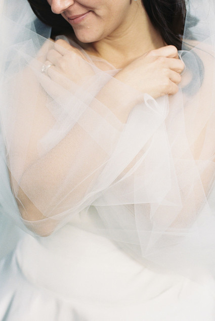 Elegant floral California wedding at The Inn at Rancho Santa Fe Inspiration