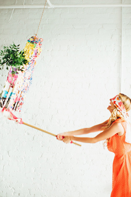 How to throw a super cute pool party bachelorette party