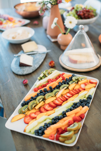 Fruit Platter Inspiration