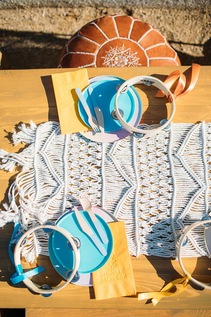 Grateful Dead themed 2nd birthday party