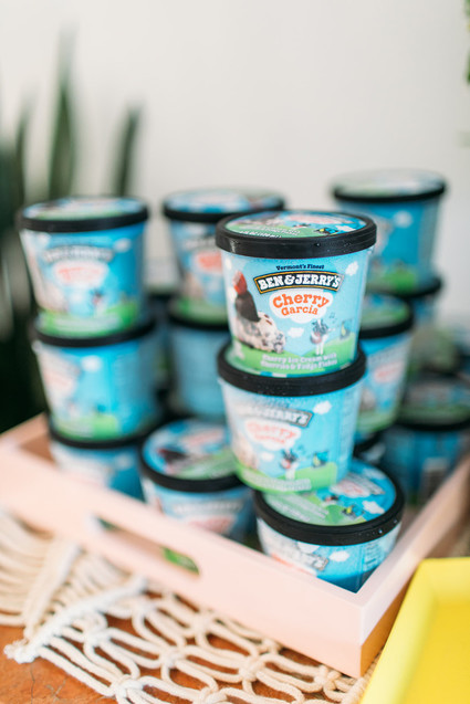 Grateful Dead themed 2nd birthday party