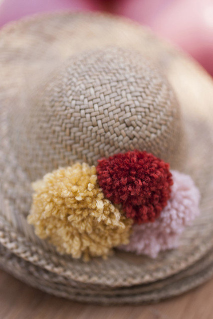 Earth tone llama themed first birthday party