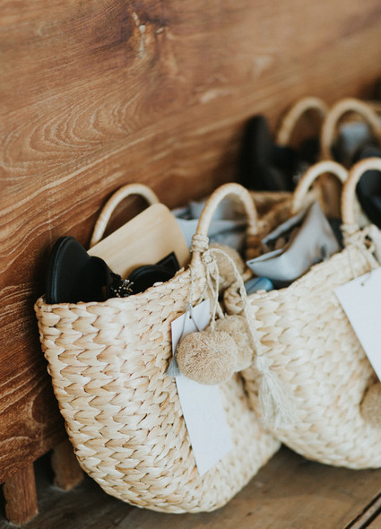 Elegant, romantic white + green wedding at Khayangan Estate in Bali