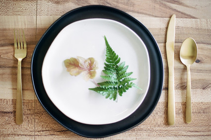 Blush + yellow wedding inspired by daffodils