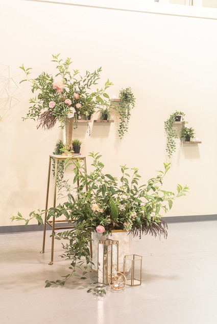 wedding flowers
