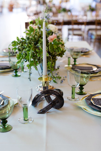 modern wedding ideas