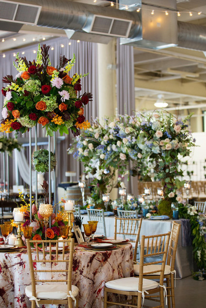 Tablescape