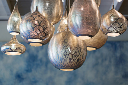 Cool lanterns