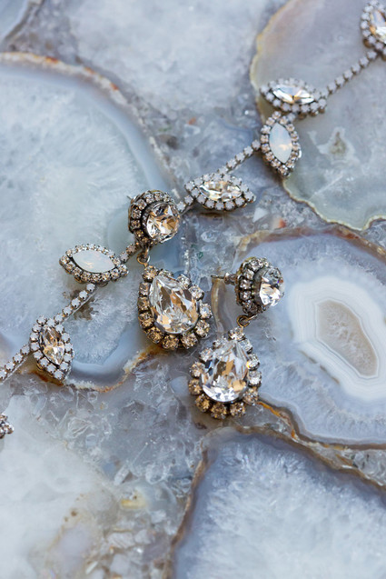 Wedding accessories