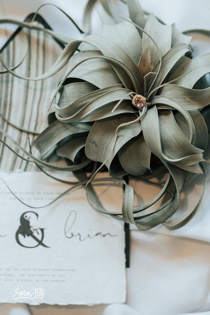 Wedding rings