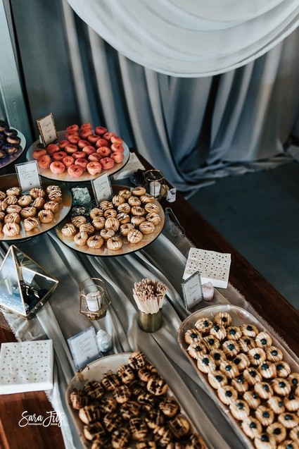 Dessert Table Ideas
